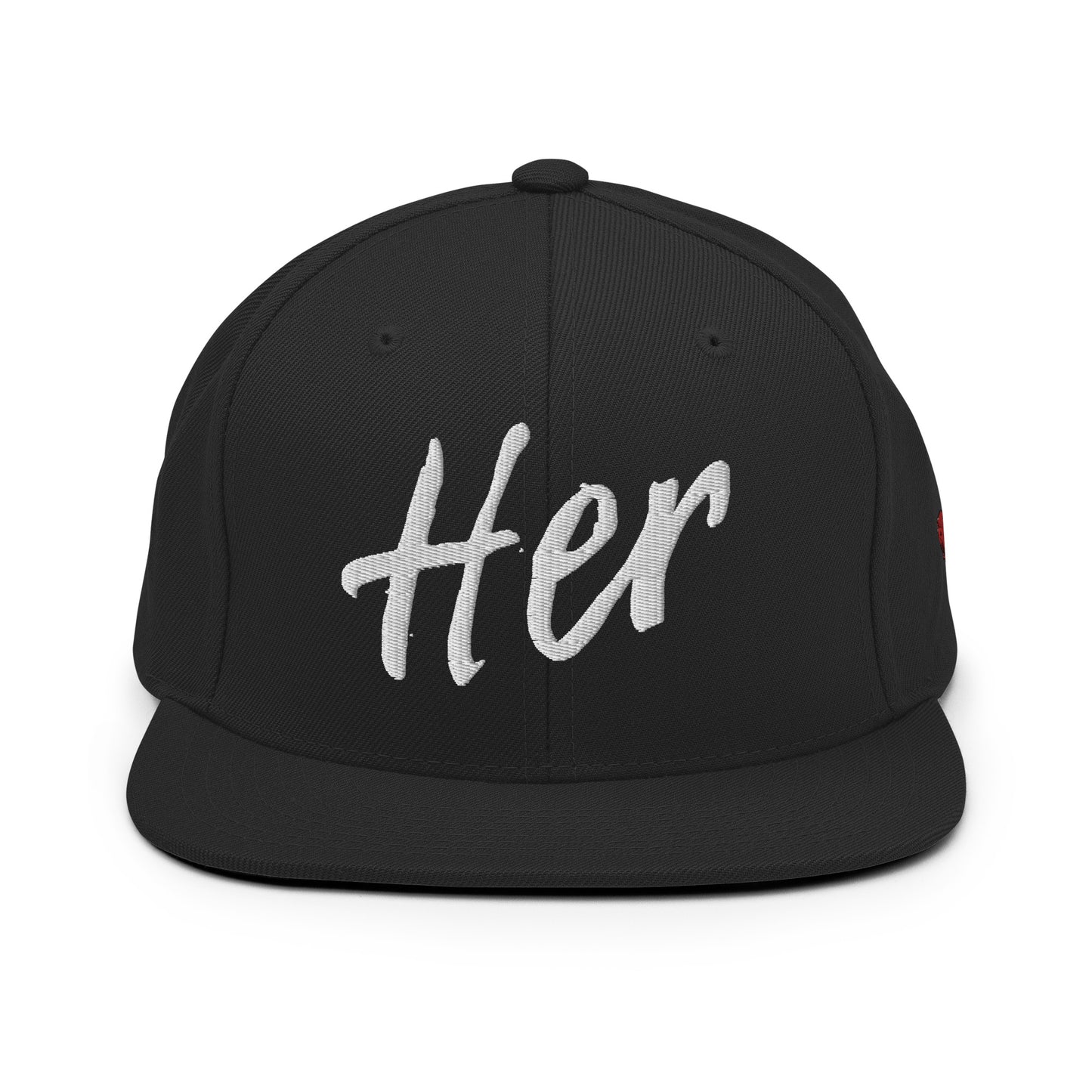 Big Her - Snapback Hat