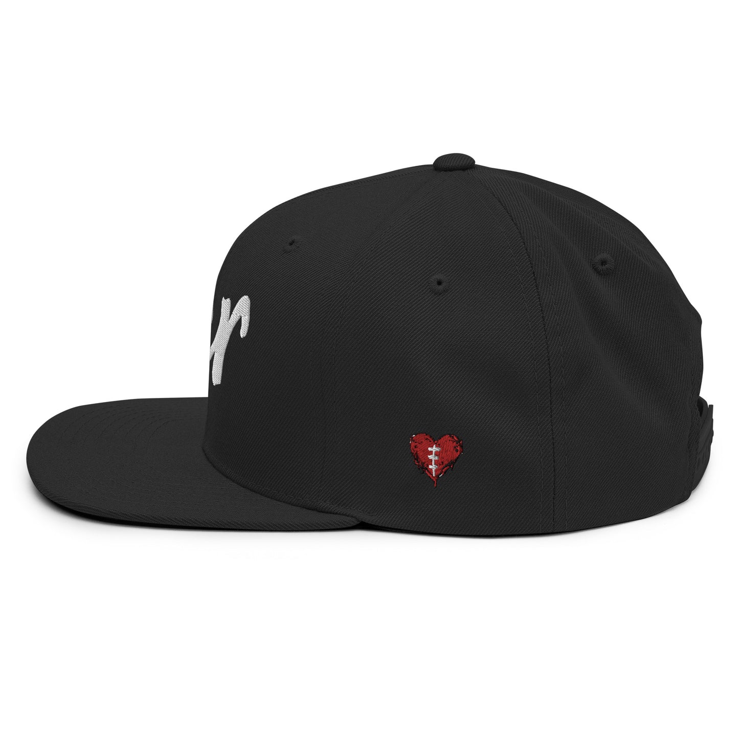 Big Her - Snapback Hat