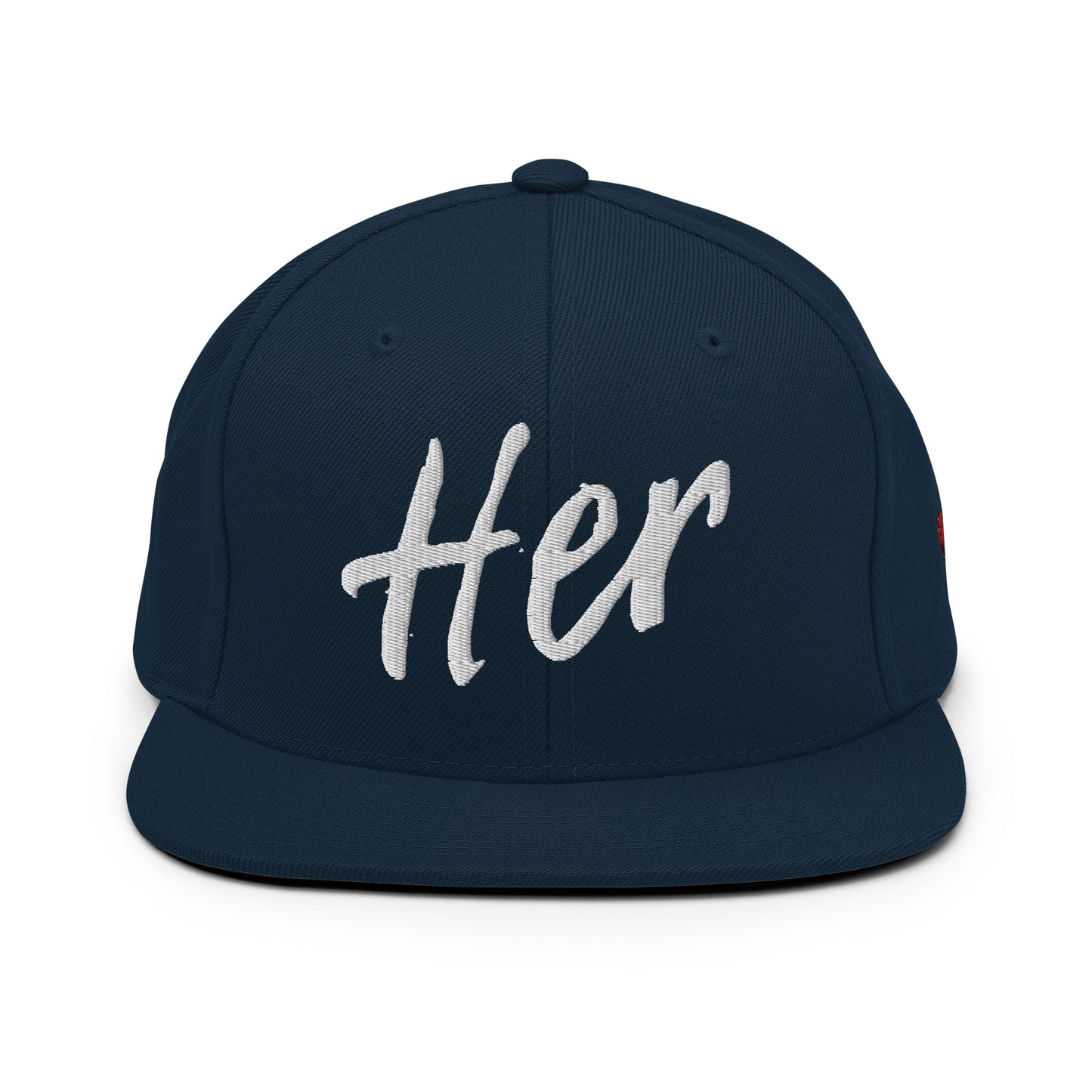 Big Her - Snapback Hat