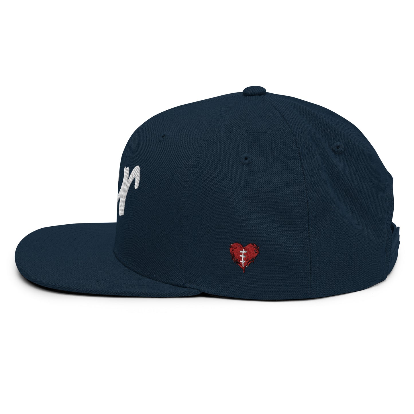 Big Her - Snapback Hat