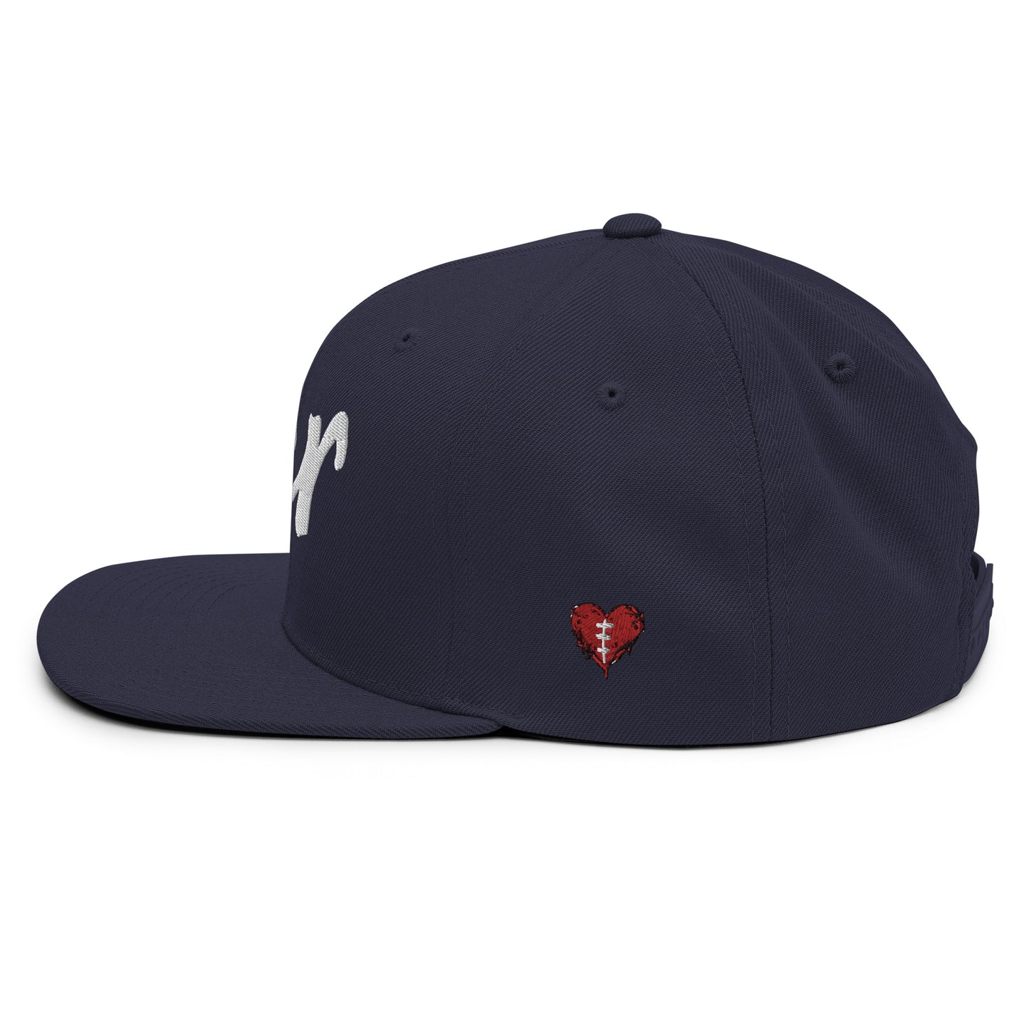 Big Her - Snapback Hat