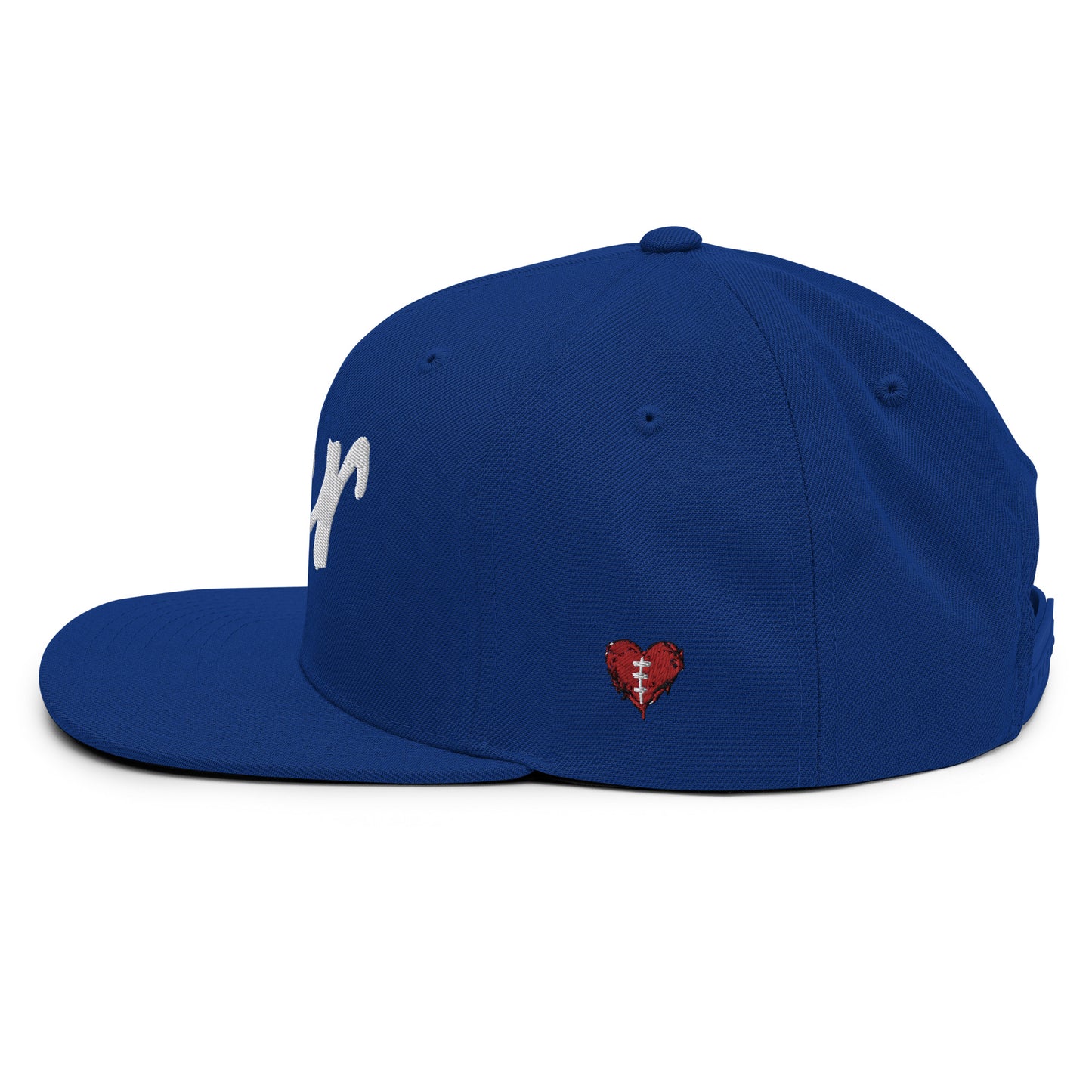 Big Her - Snapback Hat