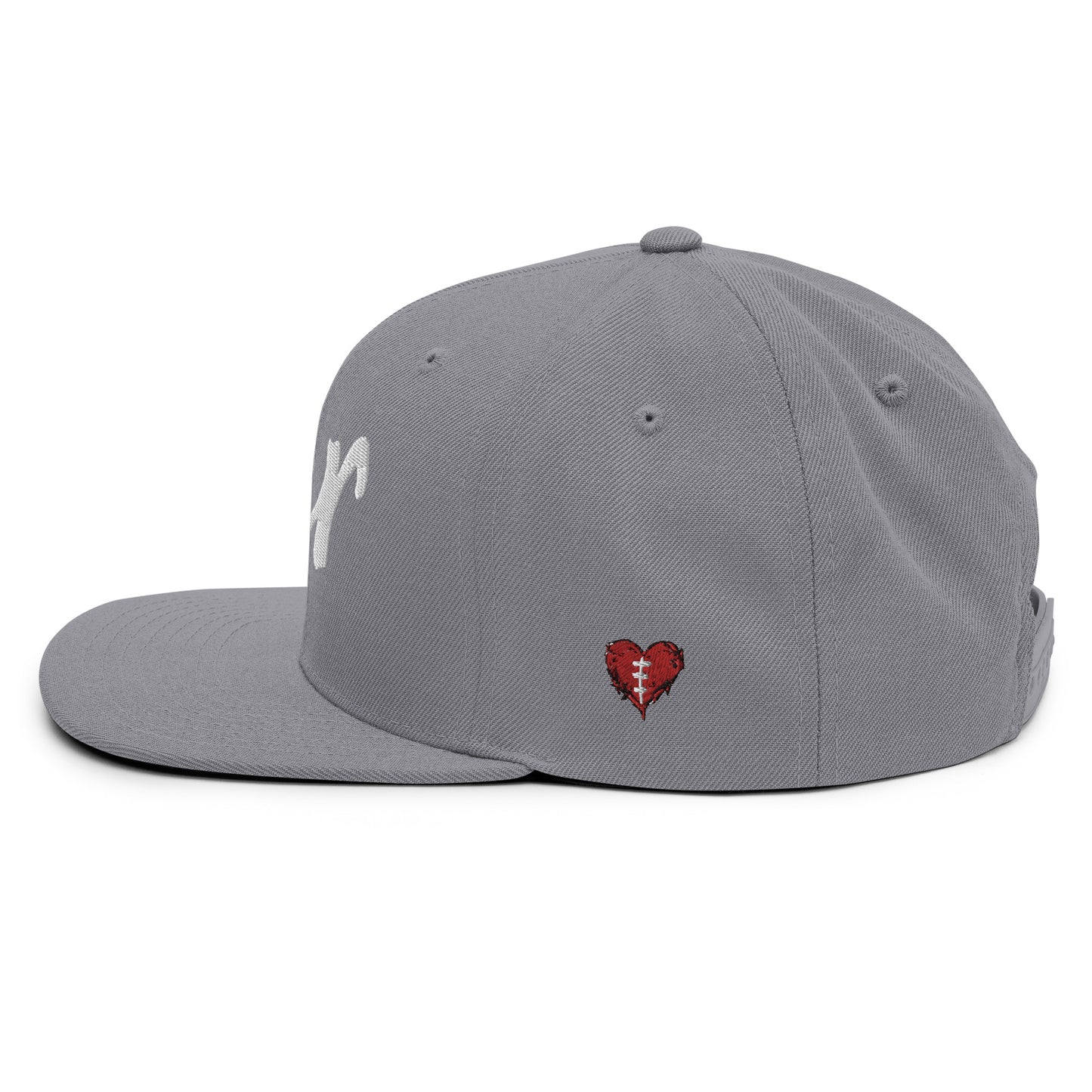 Big Her - Snapback Hat