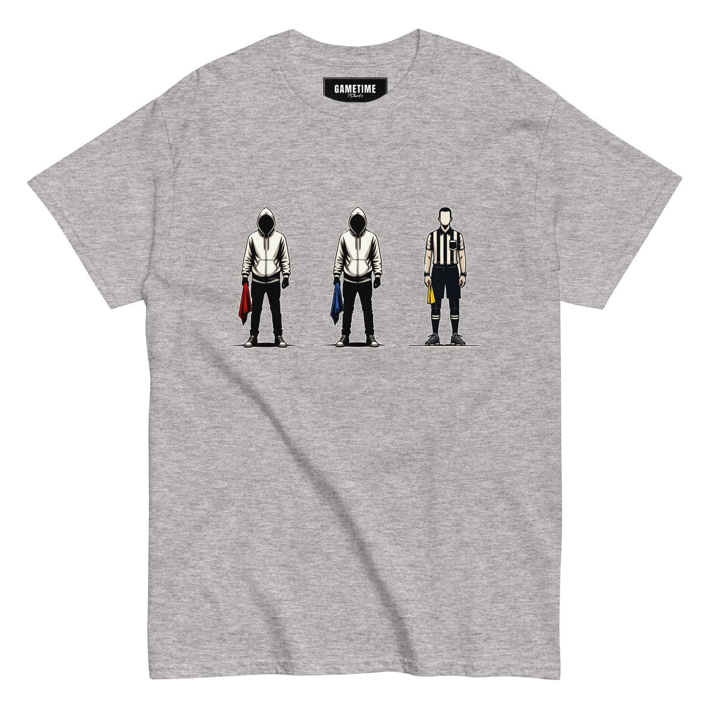 Ref Gang