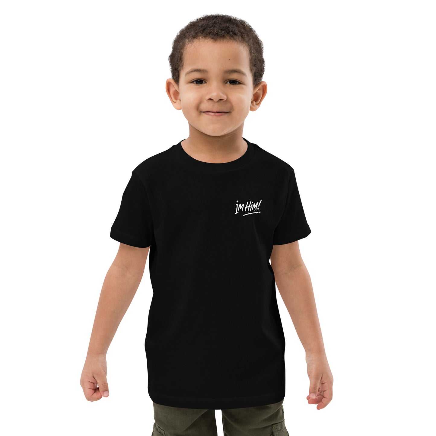 I'm Him Too! kids t-shirt