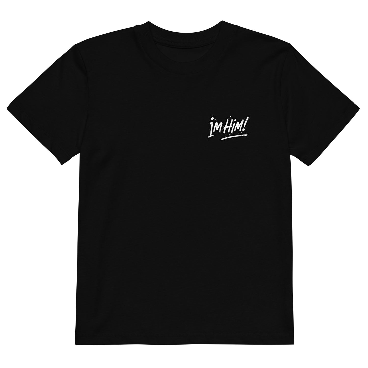 I'm Him Too! kids t-shirt