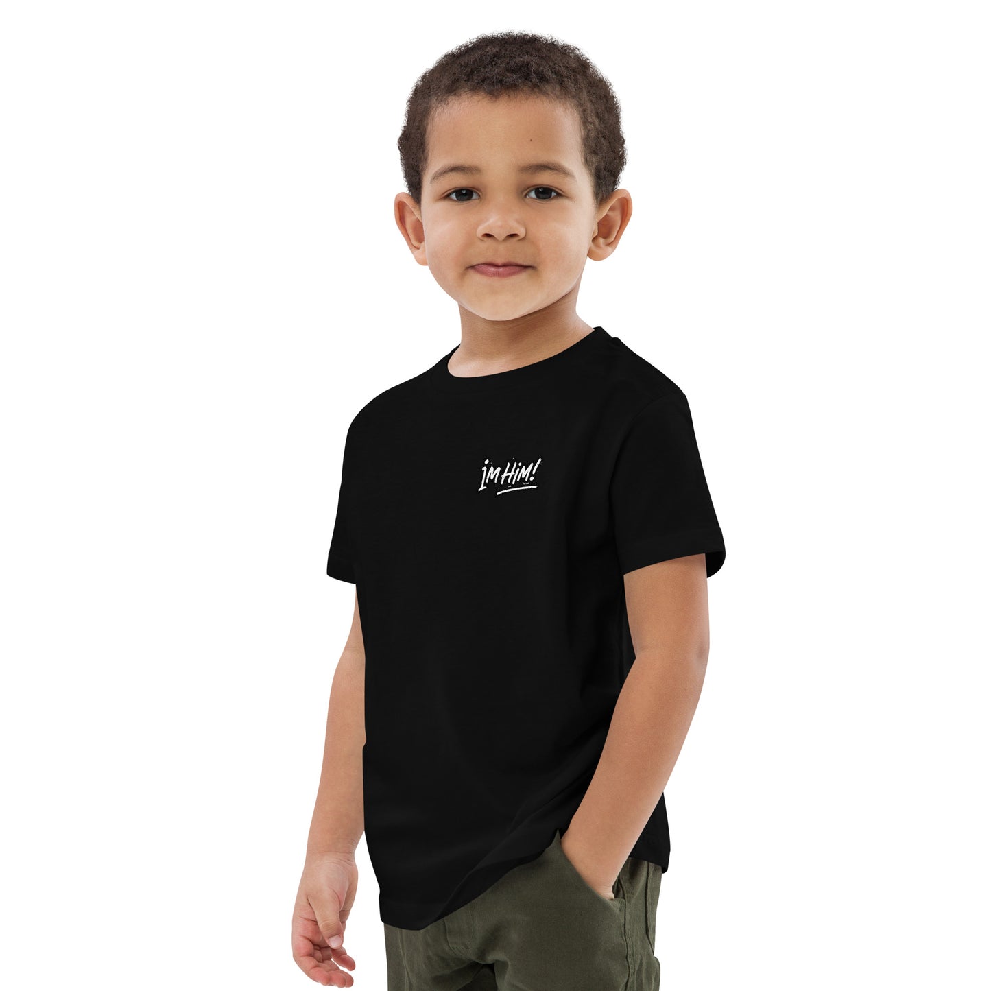 I'm Him Too! kids t-shirt