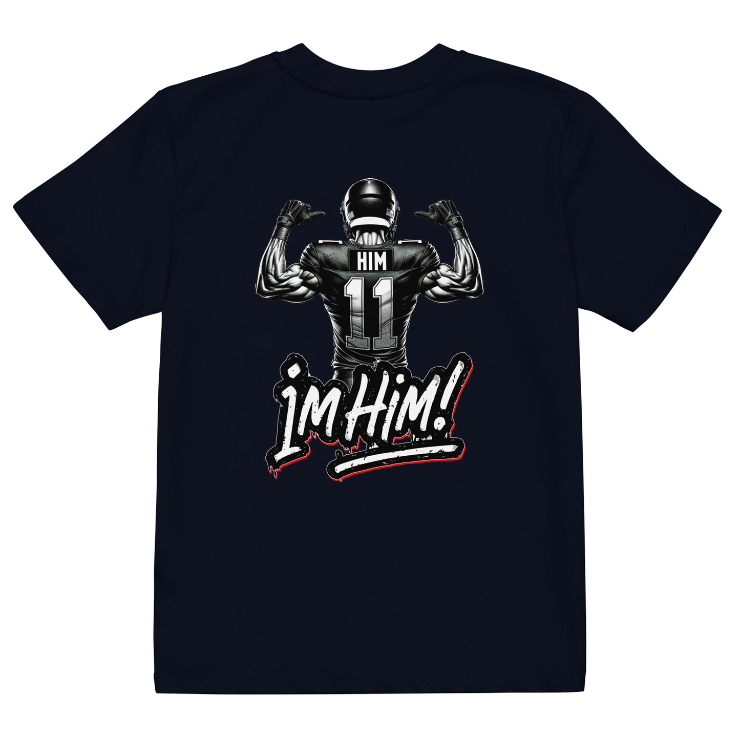 I'm Him Too! kids t-shirt