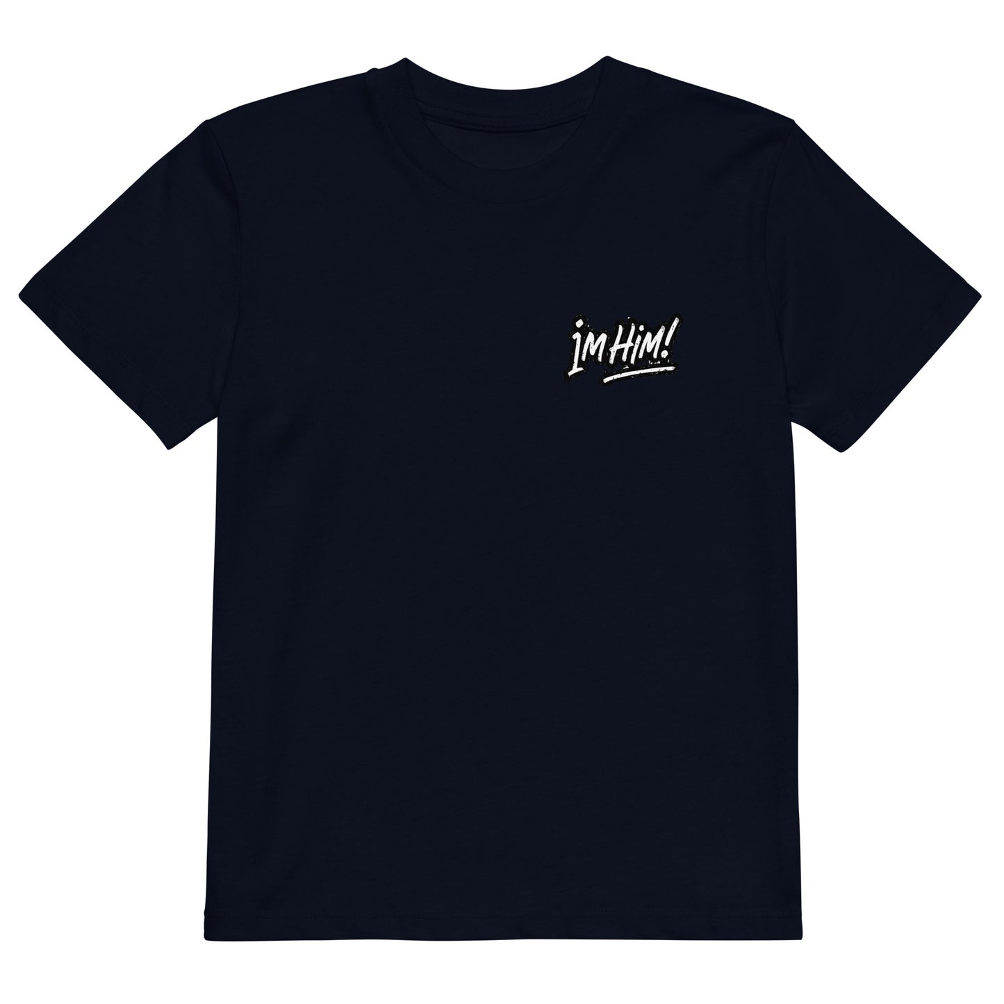 I'm Him Too! kids t-shirt
