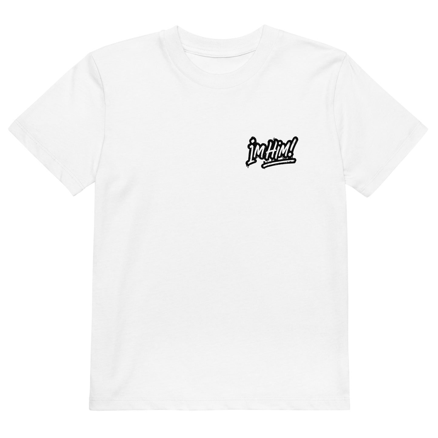 I'm Him Too! kids t-shirt