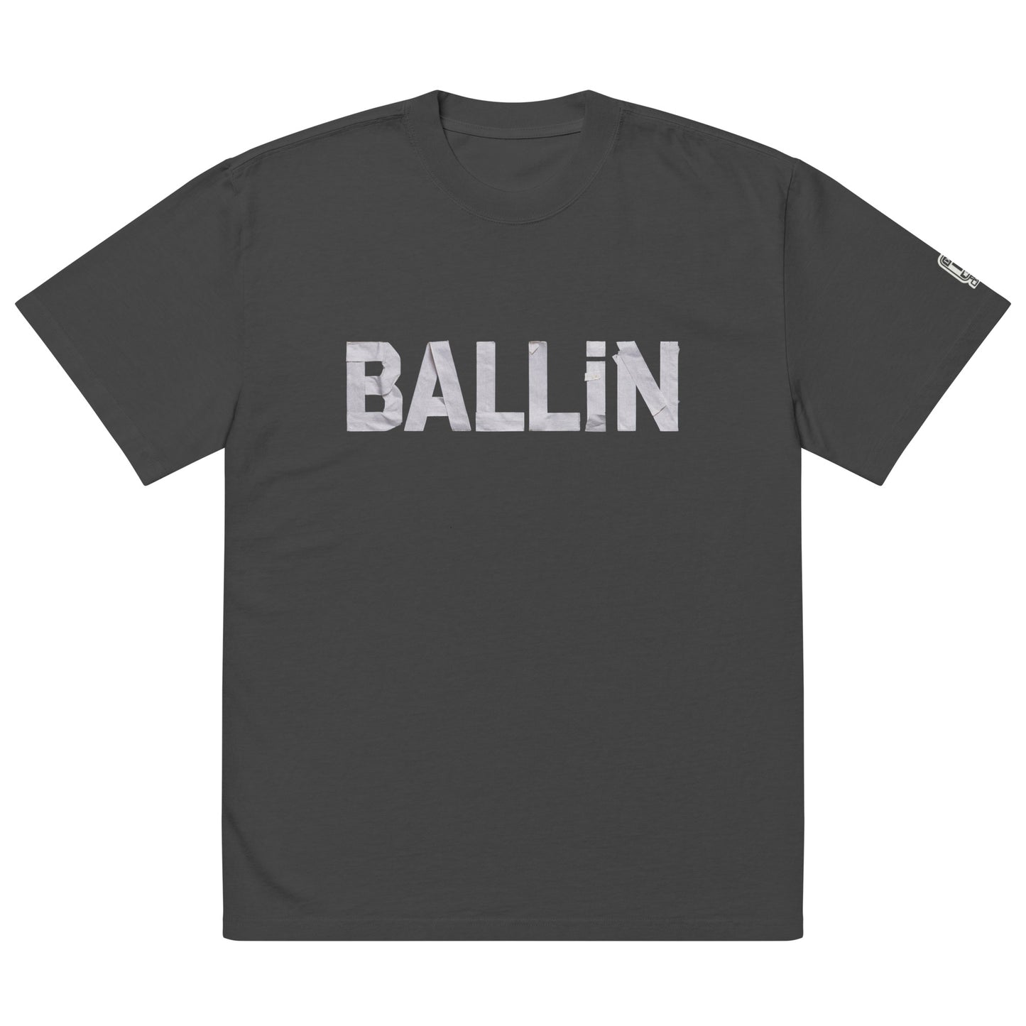 BALLIN Tape Type
