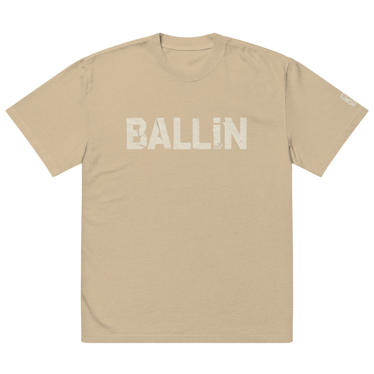 BALLIN Tape Type