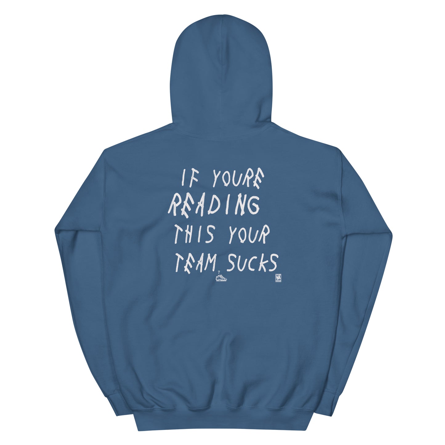 If You're Reading this ...Hoodie