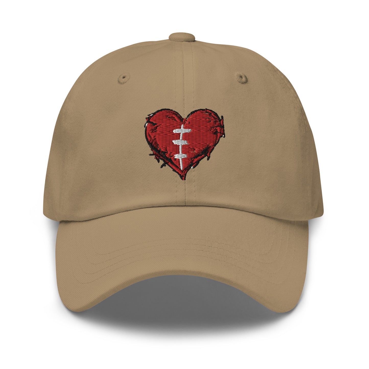 Full Hearts - Dad hat