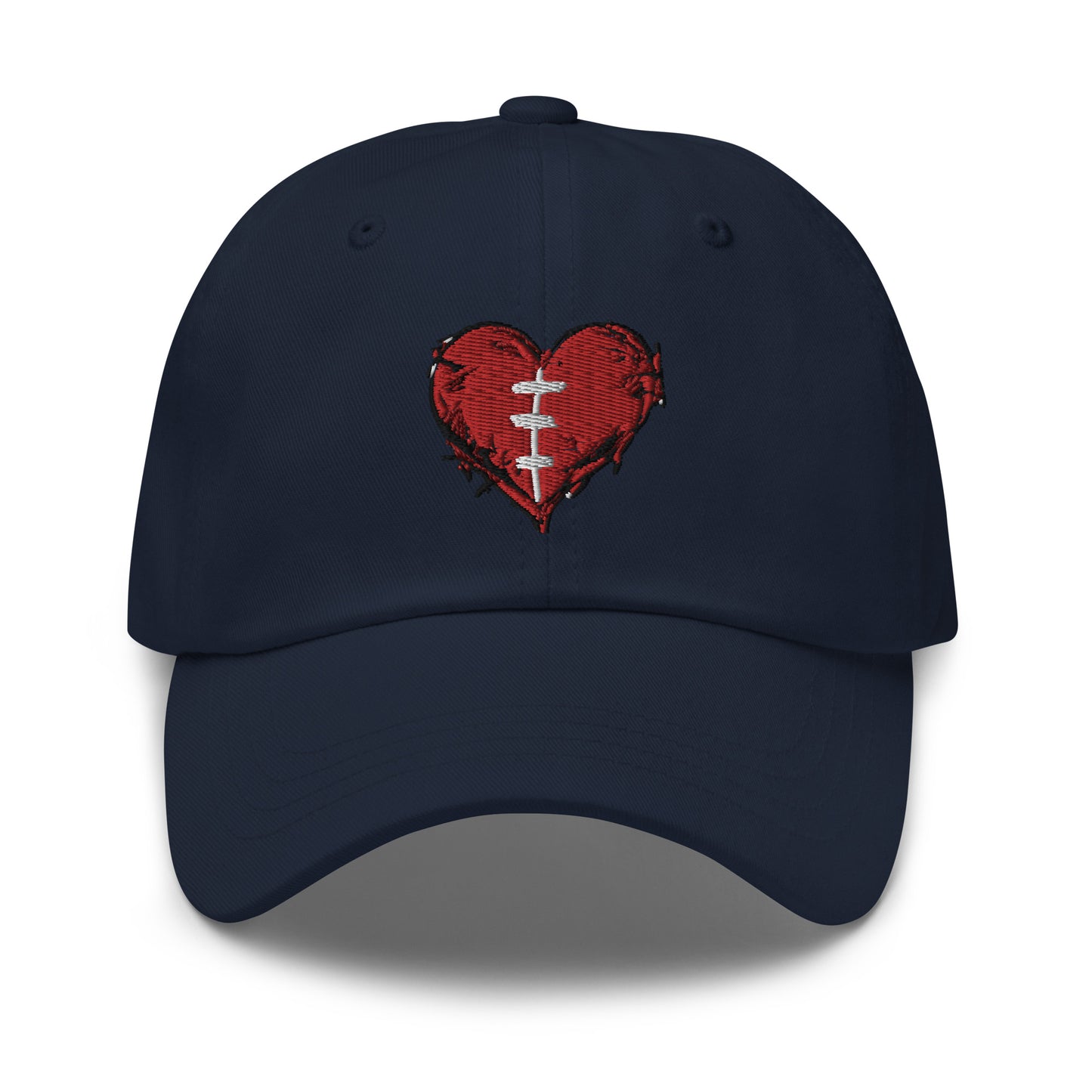 Full Hearts - Dad hat