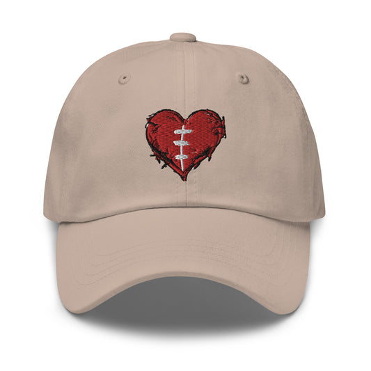 Full Hearts - Dad hat