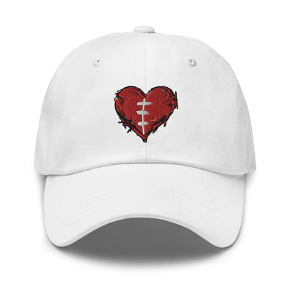 Full Hearts - Dad hat