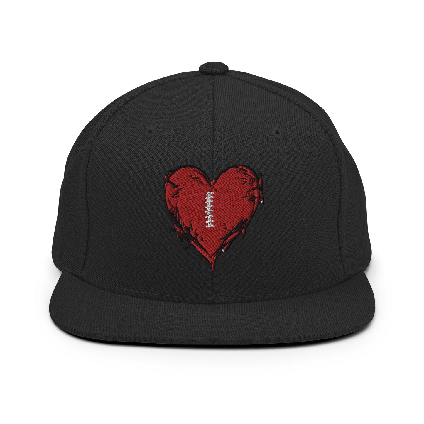 LOVE THIS GAME - Snapback