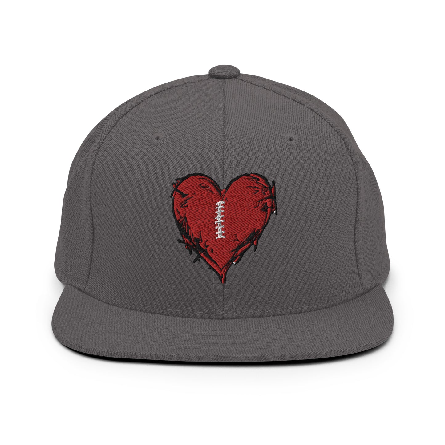 LOVE THIS GAME - Snapback