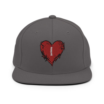 LOVE THIS GAME - Snapback