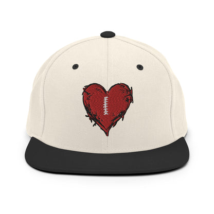 LOVE THIS GAME - Snapback