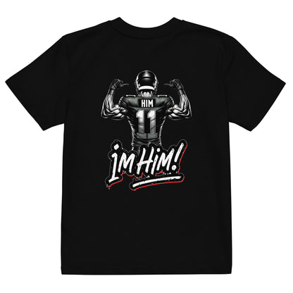 I'm Him Too! kids t-shirt