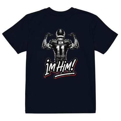 I'm Him Too! kids t-shirt