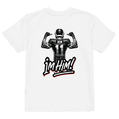 I'm Him Too! kids t-shirt