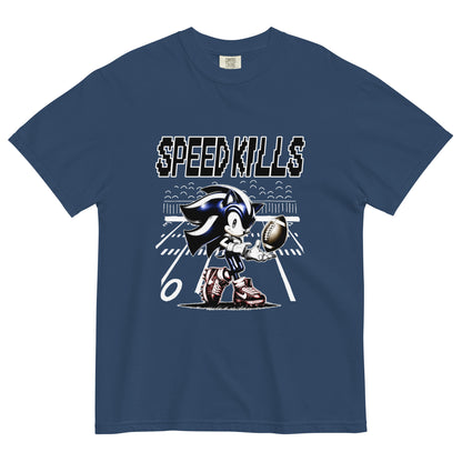 Speed Kills!