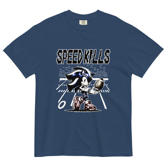 Speed Kills!