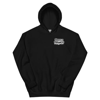 Dawgs Will Be Dawgs - Hoodie