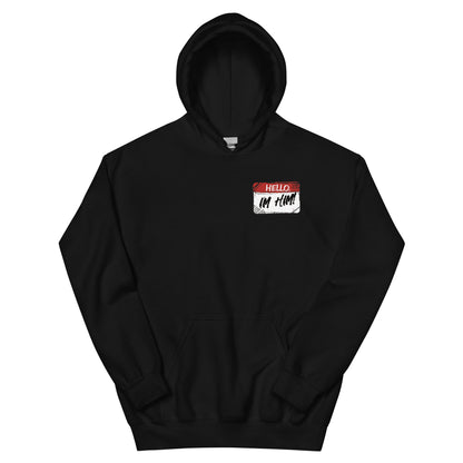 Hello, I'm Him! 2.0 - Hoodie