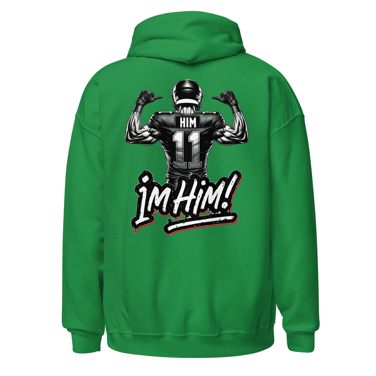 I'm Him Too! - Hoodie