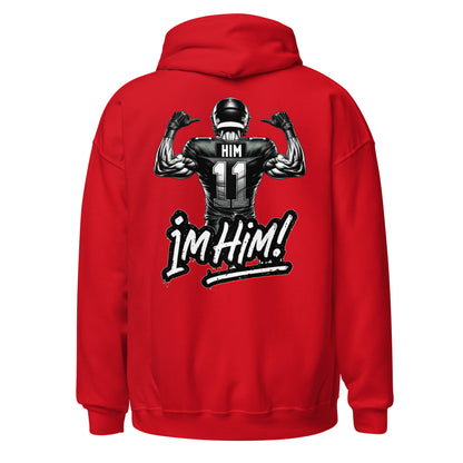 I'm Him Too! - Hoodie