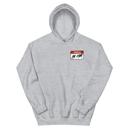 Hello, I'm Him! 2.0 - Hoodie