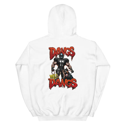 Dawgs Will Be Dawgs - Hoodie